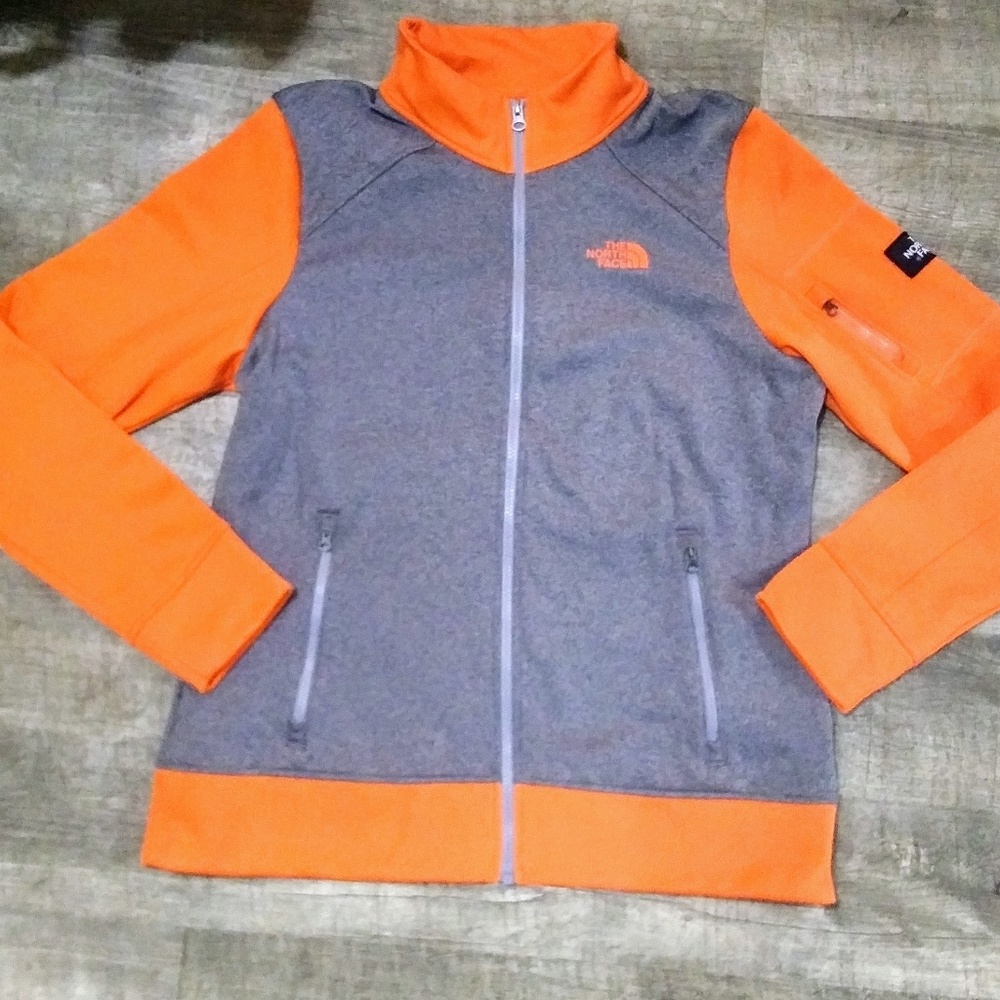 North face jacket